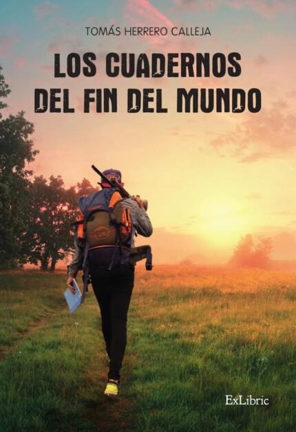 Los cuadernos del fin del mundo