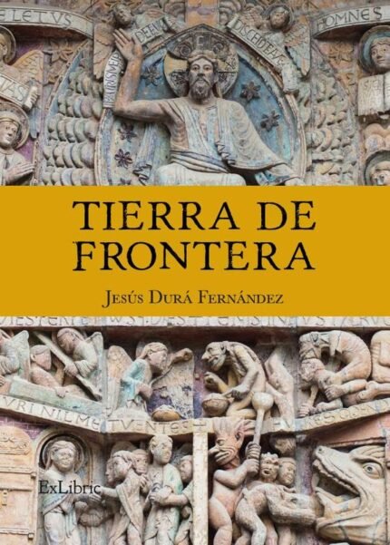 Tierra de frontera
