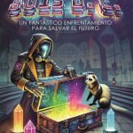 8013 d. C.: Un fantástico enfrentamiento para salvar el futuro