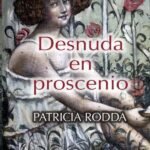 Desnuda en proscenio