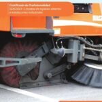 Limpieza de espacios abiertos. SEAG0209 - Limpieza en espacios abiertos e instalaciones industriales