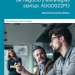 Business strategy. Modelos de negocio y estrategias startup