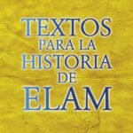Textos para la historia de Elam: Textos no elamitas
