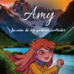 Amy, la niña de los poderes australes