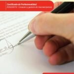 Puesta en marcha y financiación de pequeños negocios o microempresas. ADGD0210 - Creación y gestión de microempresas