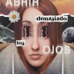 Abrir demasiado los ojos