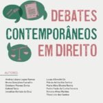 Debates Contemporâneos Em Direito: Volume 6