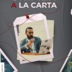 COLECCIÓN DE CUENTO POLICÍACO. Crimen a la carta