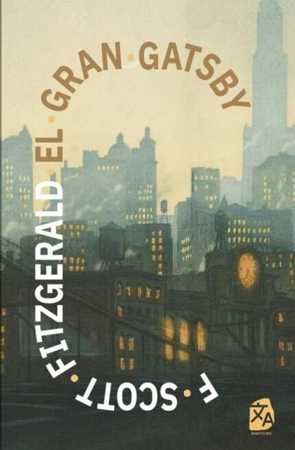 El gran Gatsby: Nueva traducción al español