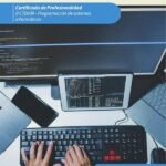 Desarrollo y optimización de componentes software para tareas administrativas de sistemas. IFCT0609 - Programación de sistemas informáticos