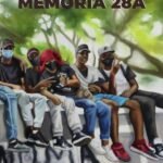 Todo un pueblo en la memoria 28A