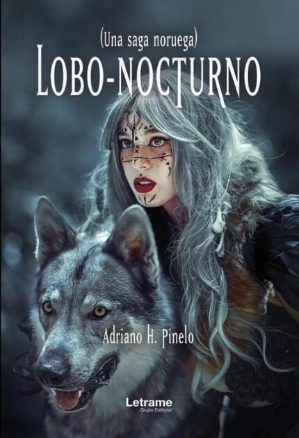Lobo nocturno: (Una saga noruega)