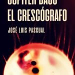 Júpiter bajo el crescógrafo