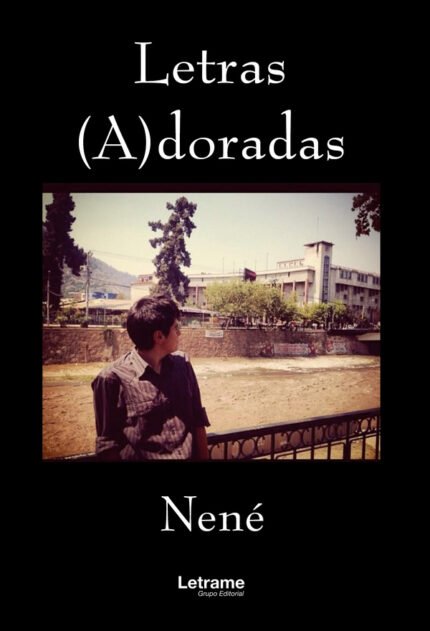 Letras (A)doradas