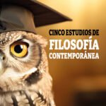 Cinco estudios de filosofía contemporánea