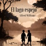El lago espejo