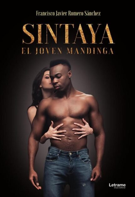 Sintaya: El joven mandinga