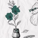 ANTOLOGÍA POÉTICA. Entre espinas y versos