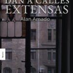 Las ventanas dan a calles extensas