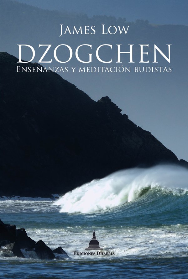 892798_IMAGEN_TAPA_G_003 Dzogchen: Enseñanzas y meditación budistas - Imagen 1
