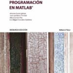 Curso básico de programación en Matlab