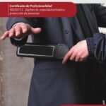 Técnicas y procedimientos profesionales en la protección de personas, instalaciones y bienes. SEAD0112 - Vigilancia, Seguridad privada y Protección de personas
