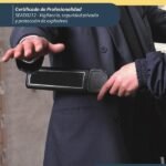 Técnicas y procedimientos profesionales en la protección de personas, instalaciones y bienes. SEAD0212 - Vigilancia, Seguridad privada y Protección de explosivos