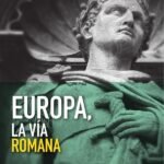 Europa, la vía romana