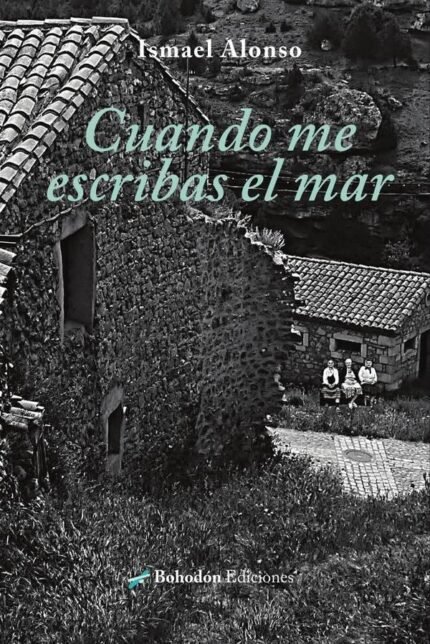 Cuando me escribas el mar