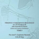 Llaves de brazos. Principios y fundamentos pedagógicos de las técnicas de Ude Kwansetsu Waza: Llaves de luxación de brazos. Tomo I