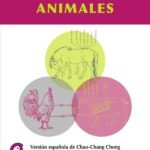 Los puntos de acupuntura en los animales