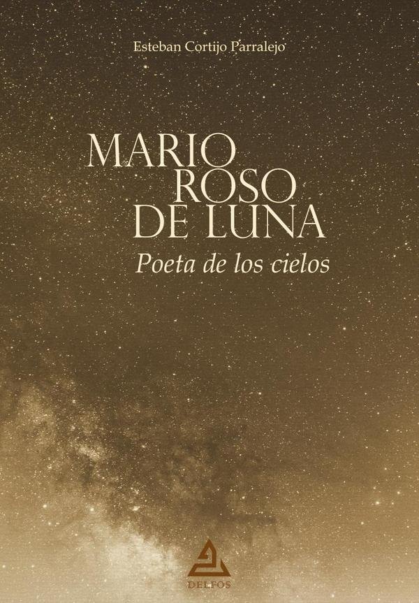 902304_IMAGEN_TAPA_G_001 Mario Roso de Luna | Poeta de los cielos - Imagen 1