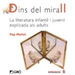 Dins del mirall: La literatura infantil i juvenil explicada als adults