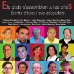 Els plats s''assemblen a les olles: Escrits d''àvies i avis educadors