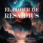 El poder de Resaidius: El comienzo de un futuro incierto