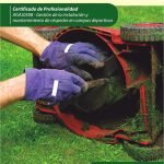 Programación del funcionamiento, mantenimiento y adquisición de equipos e instalaciones. AGAJ0308 - Gestión de la instalación y mantenimiento de céspedes en campos deportivos