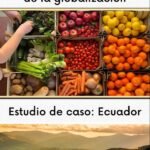 Estrategias de las PYMES rurales en el contexto de la globalización. Estudio de Caso: Ecuador.