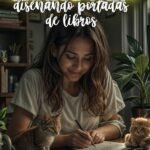 Gana Dinero Disen~ando Portadas de Libros