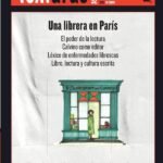 Texturas 52: Una librera en París