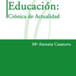 Educación: Crónica de Actualidad