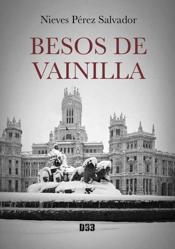 974698_IMAGEN_TAPA_G_002 Besos de vainilla - Imagen 1