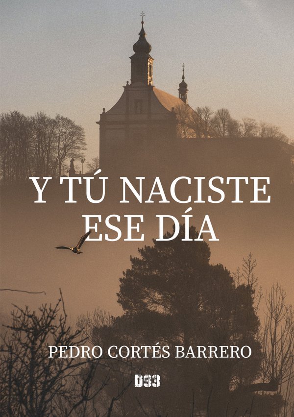 974725_IMAGEN_TAPA_G_002 Y tú naciste ese día - Imagen 1