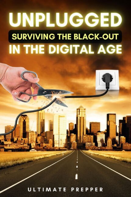Unplugged: Surviving the black- out in the digital age