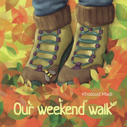Our Weekend Walk