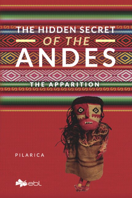 The Hidden Secret of the Andes
