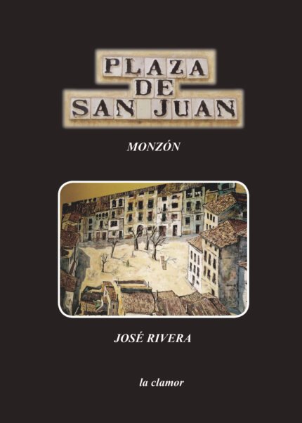 La plaza de San Juan