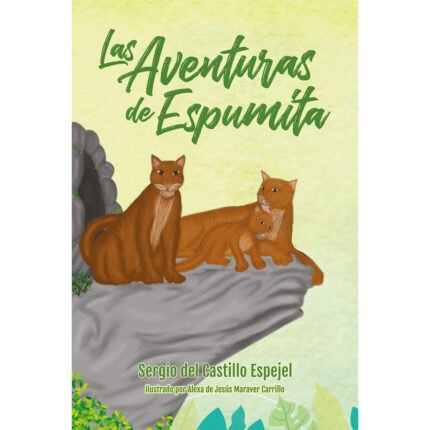 Las Aventuras de Espumita