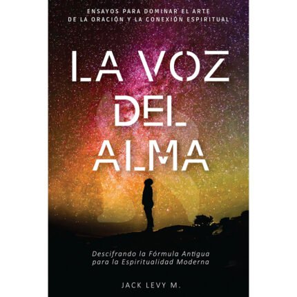 La Voz Del Alma