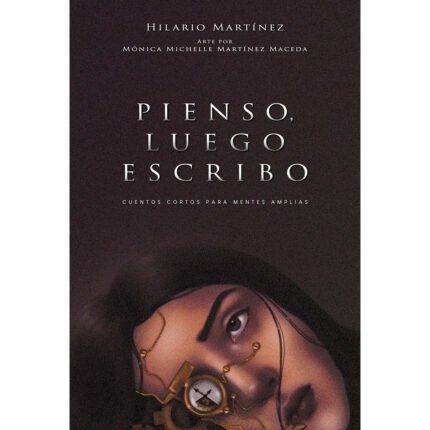 Pienso, luego escribo