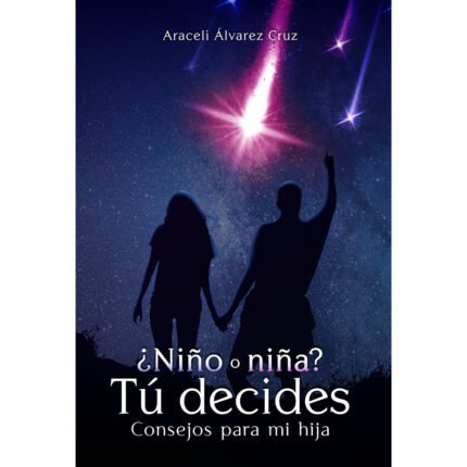 ¿Niño o niña? Tú decides